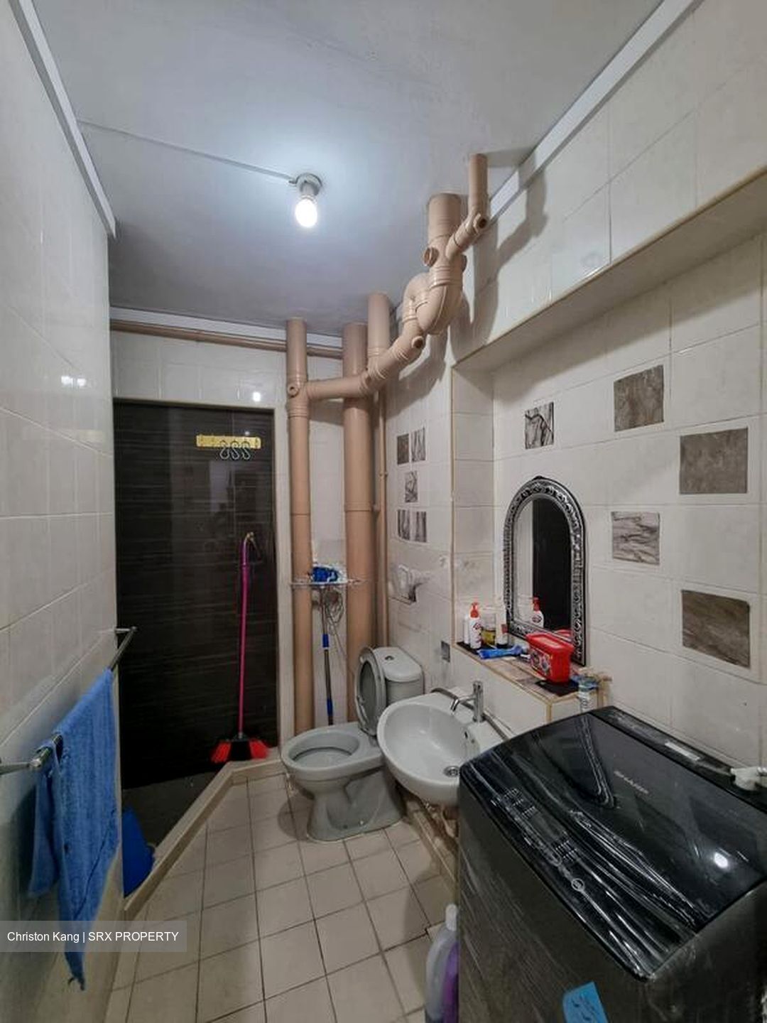 Blk 297 Yishun Street 20 (Yishun), HDB 5 Rooms #517983231